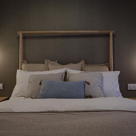 Waterlane Island _ Unique Apartment Γκντανσκ Εξωτερικό φωτογραφία