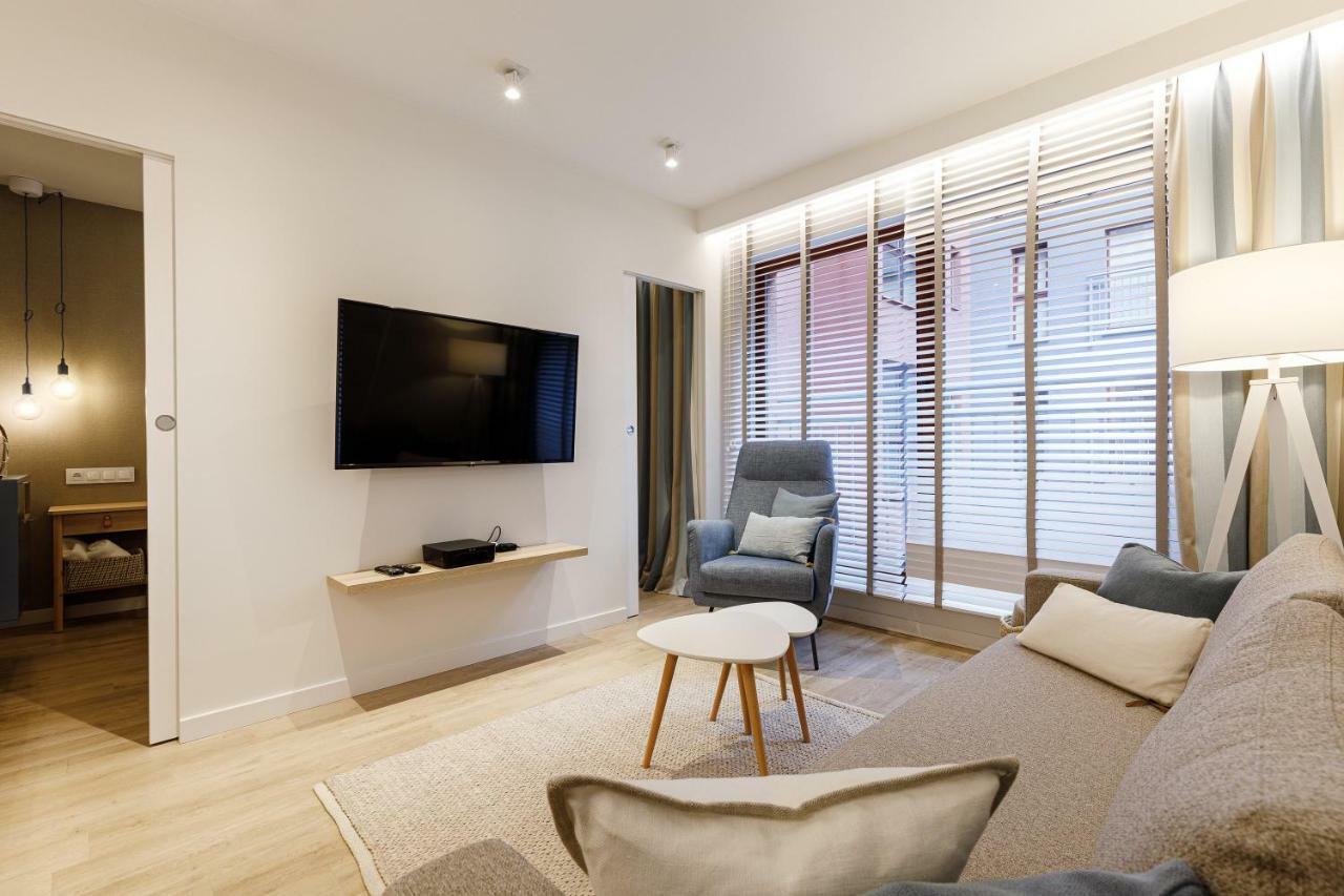 Waterlane Island _ Unique Apartment Γκντανσκ Εξωτερικό φωτογραφία