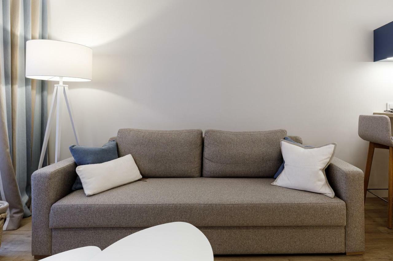 Waterlane Island _ Unique Apartment Γκντανσκ Εξωτερικό φωτογραφία